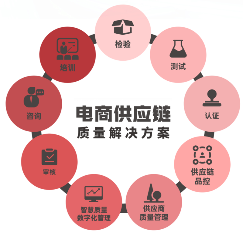 东莞贸易公司的成长之路：从传统到现代